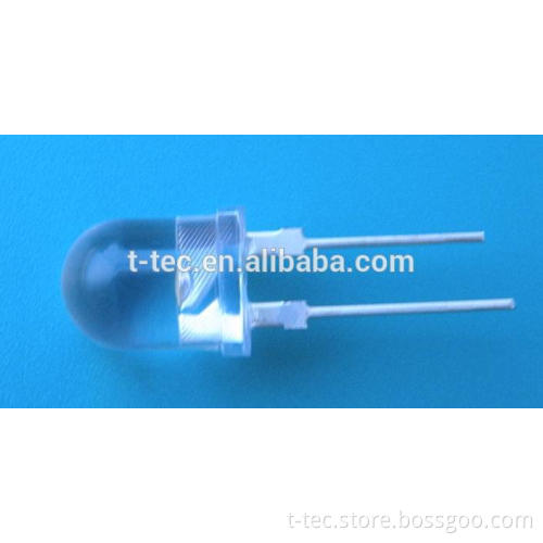 1w 10nm 890nm infrared power led